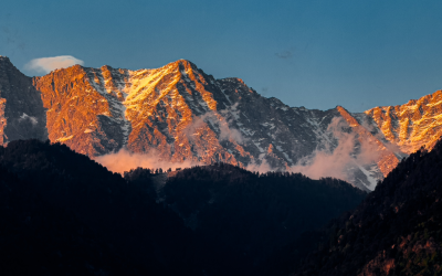 Why We Chose Dharamkot for SHAPE: A Natural Home for Peak Performance