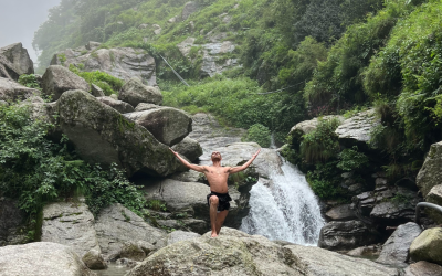 Mindful Training: Yoga for Performance and Recovery